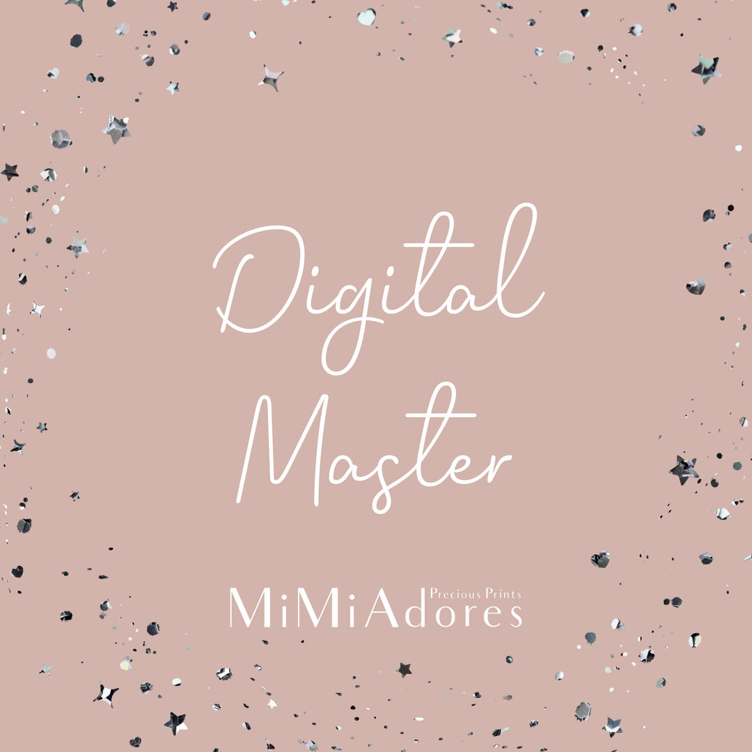 Digital Master